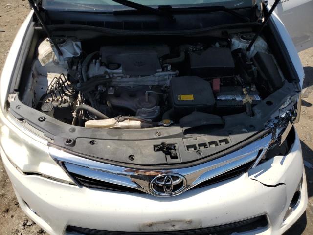 2013 TOYOTA CAMRY L - 4T4BF1FK2DR325710
