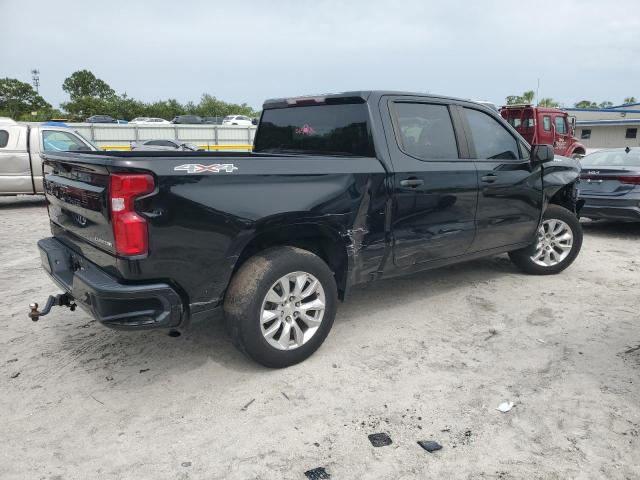 Vin: 1gcpybeh2lz298617, lot: 59271375, chevrolet all models k1500 custom 20203