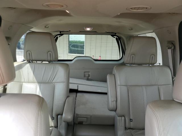 2016 LINCOLN NAVIGATOR - 5LMJJ2HT8GEL01083