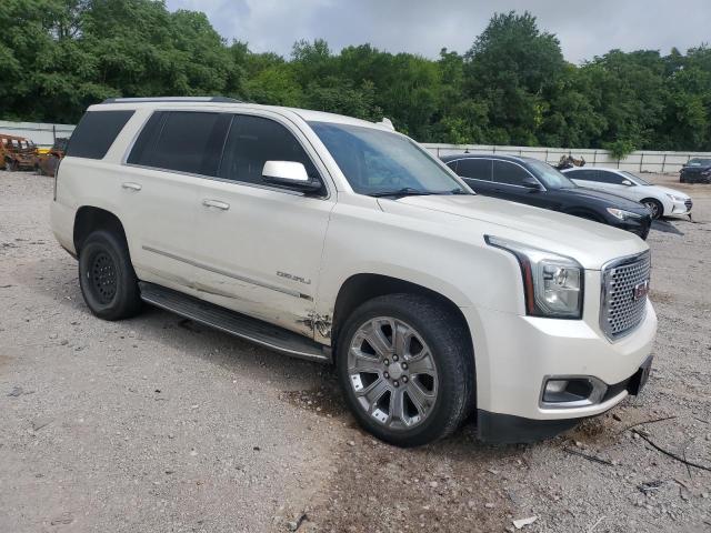 Vin: 1gks2ckj6fr592877, lot: 59721695, gmc yukon denali 20154