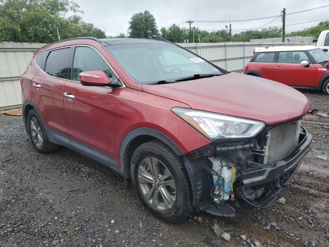 Vin: 5xyzudlb1eg227263, lot: 59660785, hyundai santa fe 20144