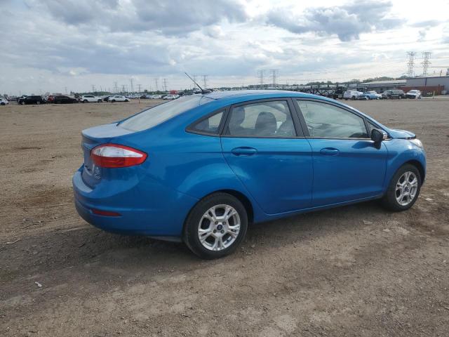 Vin: 3fadp4bj3em168588, lot: 59958325, ford fiesta se 20143