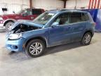 2017 VOLKSWAGEN TIGUAN S - WVGBV7AX4HK013392