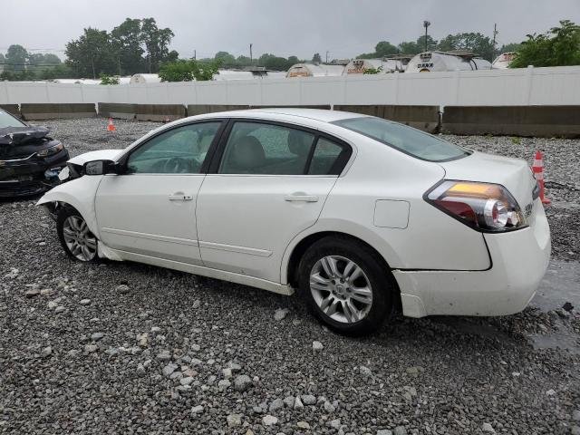 Vin: 1n4al2ap0bn495136, lot: 60350395, nissan altima base 20112