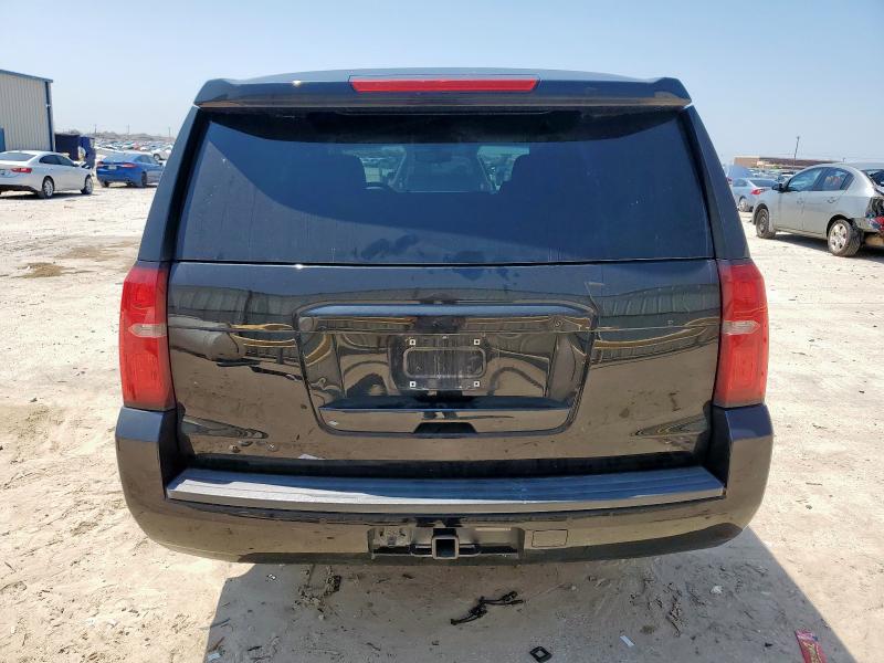 2019 CHEVROLET TAHOE POLI 1GNLCDEC1KR337197