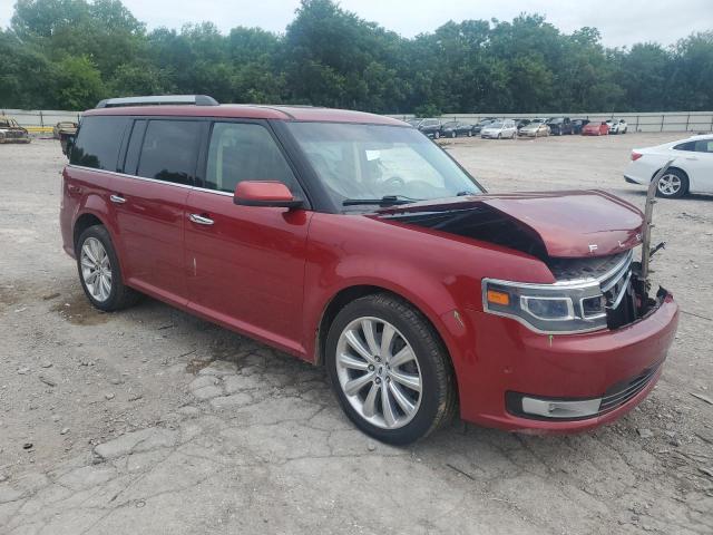 2016 FORD FLEX LIMIT 2FMHK6D81GBA22352
