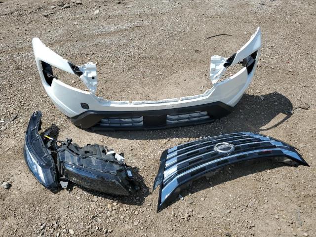 2024 NISSAN ROGUE SV 5N1BT3BB3RC724840