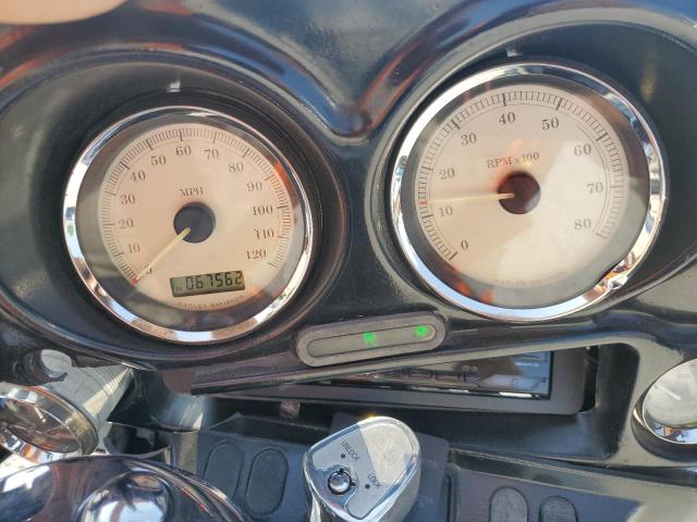 2007 HARLEY-DAVIDSON FLHX 1HD1KB4137Y665689