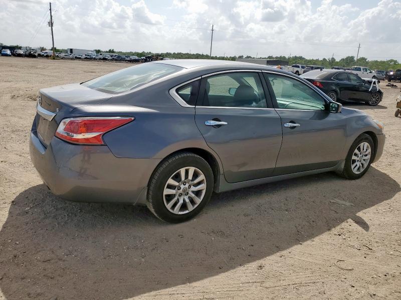 Vin: 1n4al3ap8fn337347, lot: 61614015, nissan altima 2.5 20153