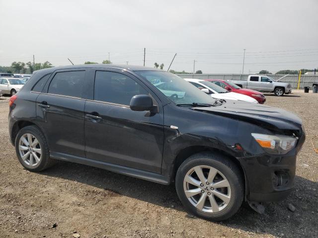 Vin: 4a4ap3au8fe025459, lot: 59676025, mitsubishi outlander es 20154