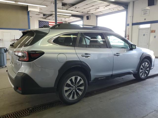 Vin: 4s4btancxr3107458, lot: 60902445, subaru outback limited 20243