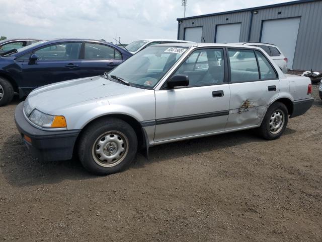 HONDA CIVIC DX