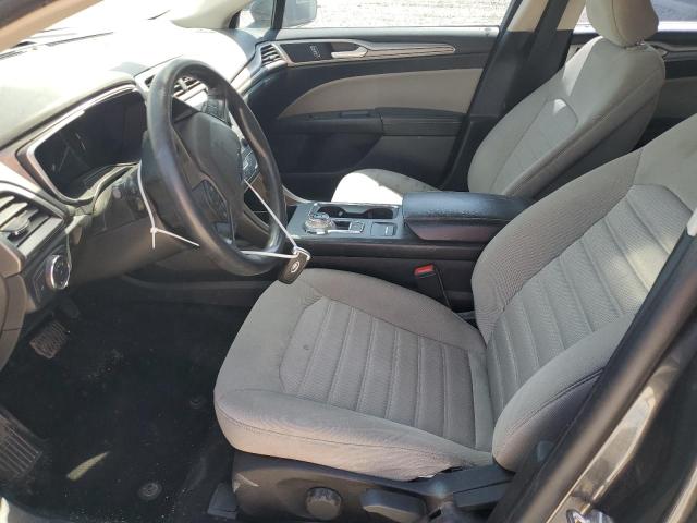 2019 FORD FUSION S 3FA6P0G78KR232749