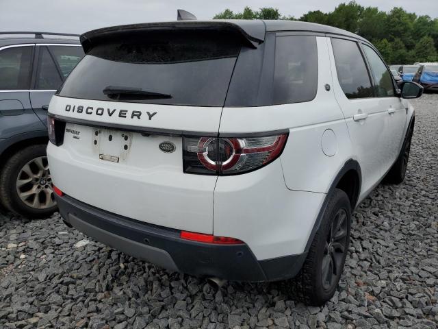 2018 LAND ROVER DISCOVERY - SALCR2RX4JH770311