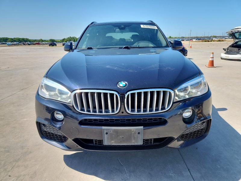 2016 BMW X5 XDRIVE5 - 5UXKR6C50G0J83319