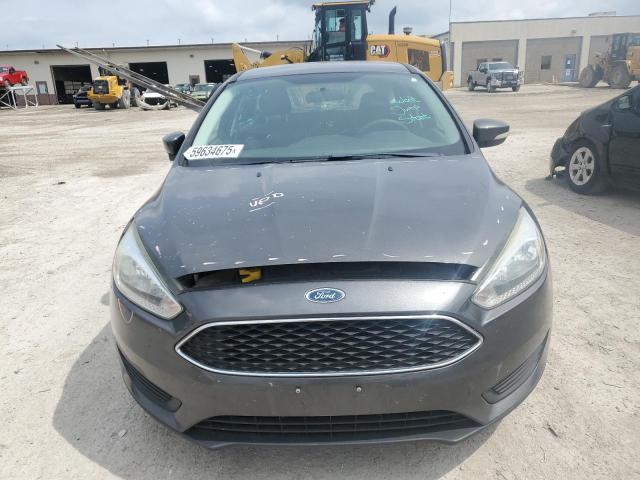 2016 FORD FOCUS SE - 1FADP3K26GL270409