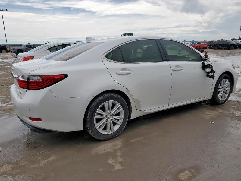 Vin: jthbk1gg6f2168040, lot: 59366425, lexus es350 350 20153