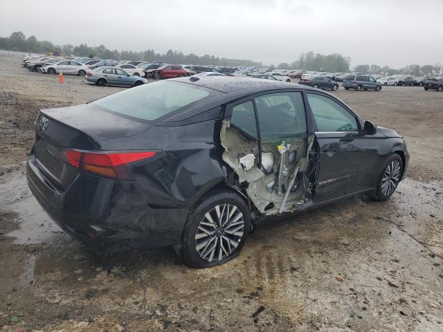 2025 NISSAN ALTIMA SV - 1N4BL4DV3SN367547