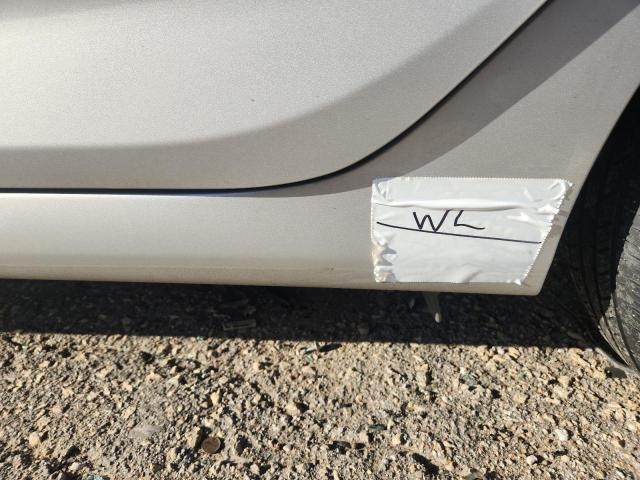 2017 HYUNDAI ACCENT SE KMHCT4AE1HU247274