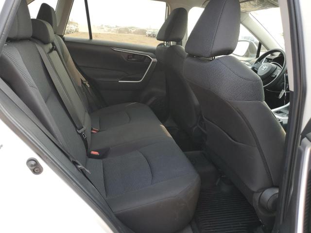 2022 TOYOTA RAV4 LE - 2T3F1RFV6NC270644