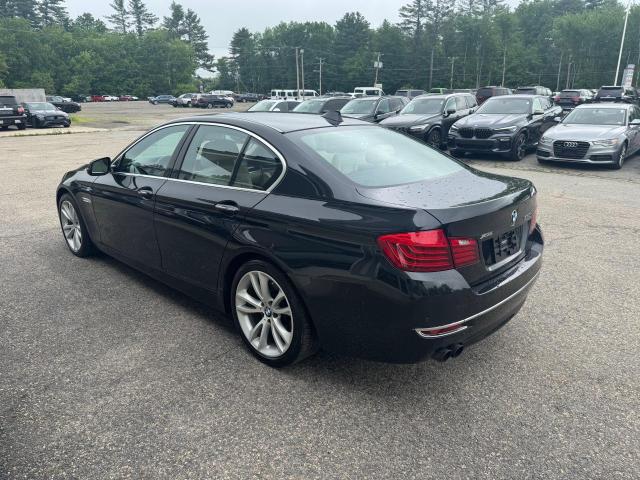 Vin: wbafv3c52ed685605, lot: 60347245, bmw 5 series d xdrive 20143