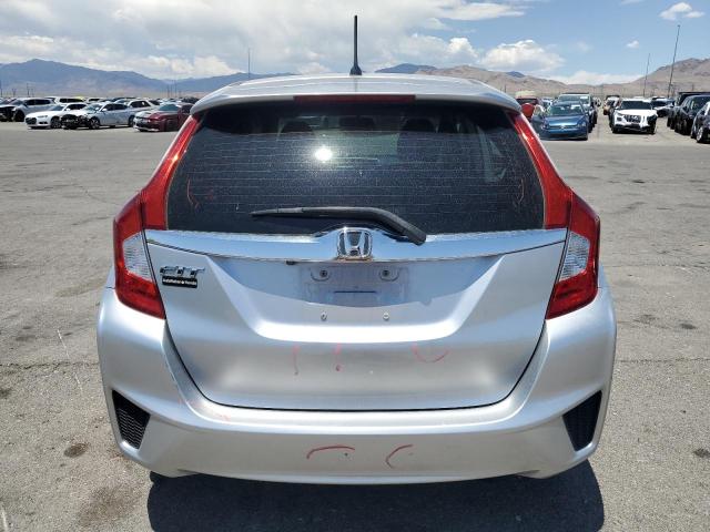 2016 HONDA FIT EX JHMGK5H79GX020531