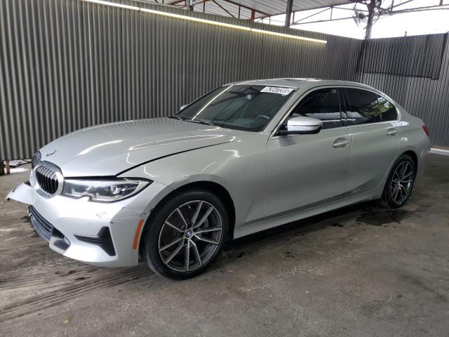Vin: wba5r1c53kfh11233, lot: 62847285, bmw 3 series 2019 img_1