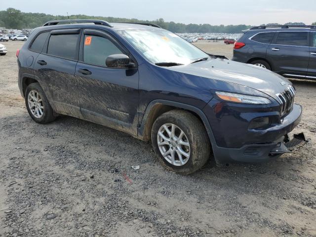 Vin: 1c4pjmas1gw290193, lot: 59115765, jeep grand cher sport 20164