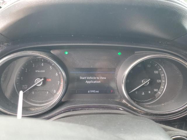 2020 BUICK ENCORE GX KL4MMDS20LB118046