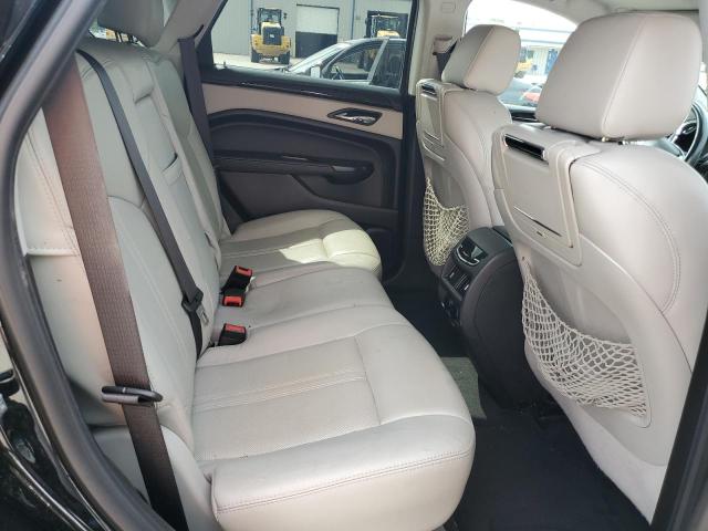 2016 CADILLAC SRX PREMIU 3GYFNDE34GS576418