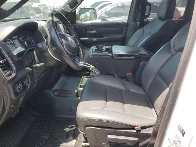 2021 RAM 1500 TRADE 1C6RRFCG5MN594495