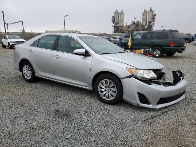 Vin: 4t4bf1fk9er338357, lot: 60737295, toyota camry l 20144