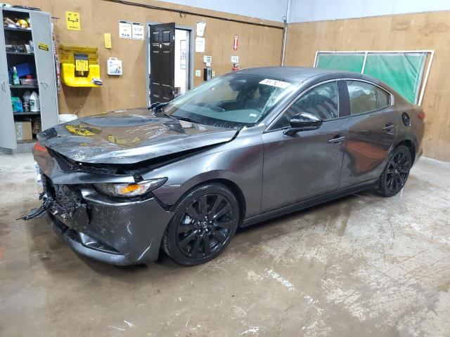Vin: 3mzbpabm2sm458226, lot: 61367485, mazda 3 select s select sport 2025 img_1