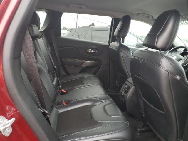 2020 JEEP CHEROKEE L 1C4PJMLB3LD626753