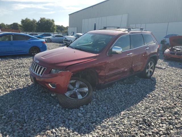 JEEP GRAND CHER