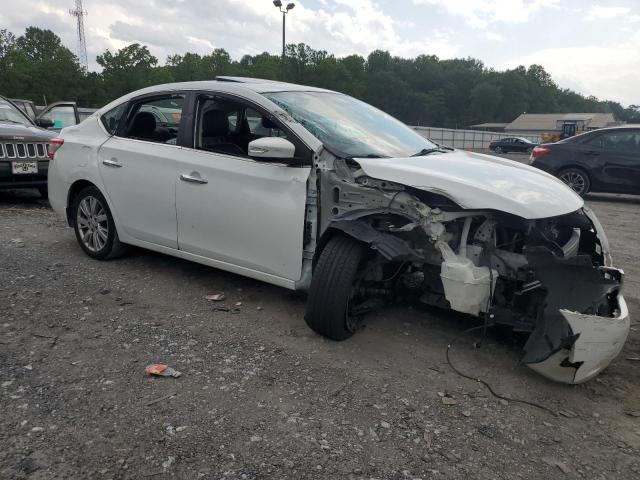 Vin: 3n1ab7ap3ey332078, lot: 60483915, nissan sentra s 20144