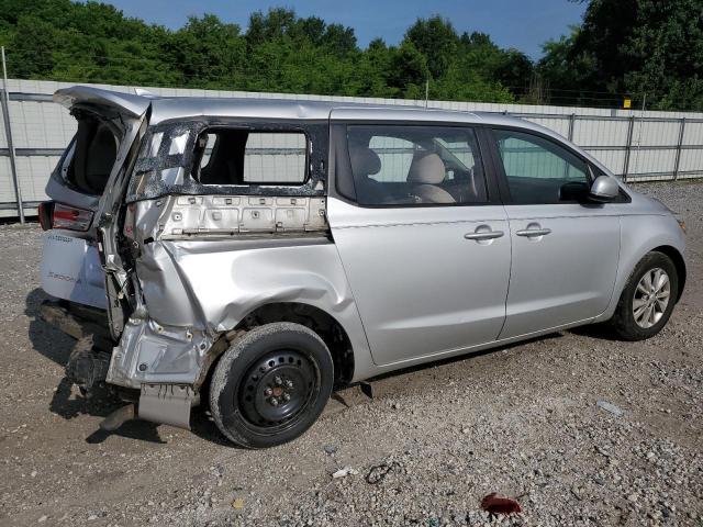 Vin: kndma5c16g6206446, lot: 60672635, kia sedona l 20163