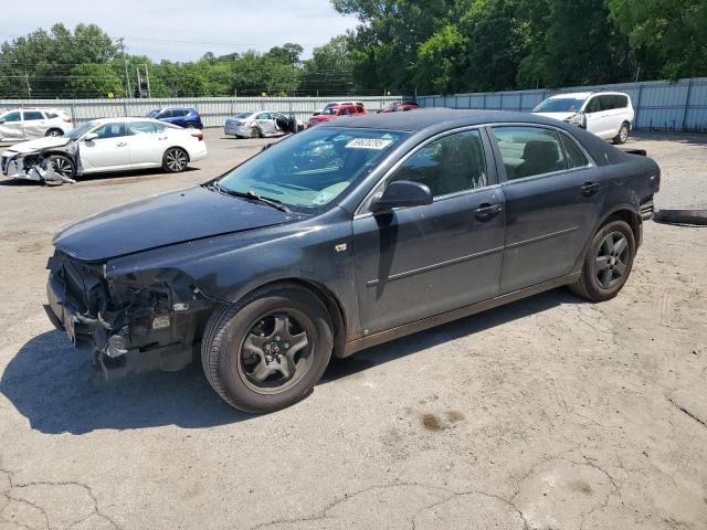 CHEVROLET MALIBU LS