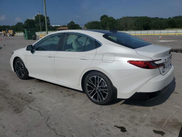 Vin: 4t1daack8su159115, lot: 61802065, toyota camry xse 20252