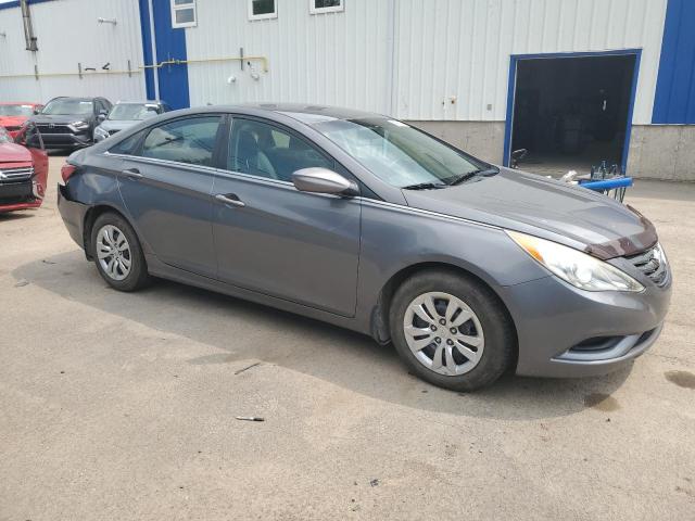 Vin: 5npeb4acxch388765, lot: 60813295, hyundai sonata gls 20124