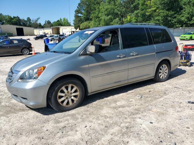 HONDA ODYSSEY EX