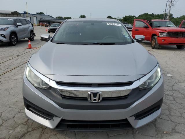 2018 HONDA CIVIC EX - 2HGFC2F71JH542482