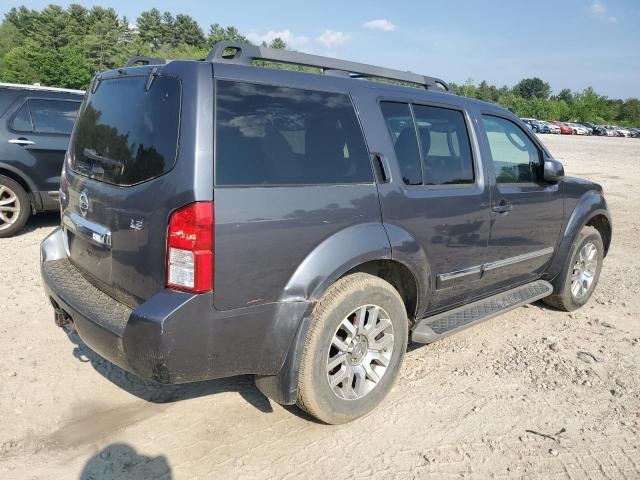 Vin: 5n1ar1nbxcc614742, lot: 60124975, nissan pathfinder s 20123