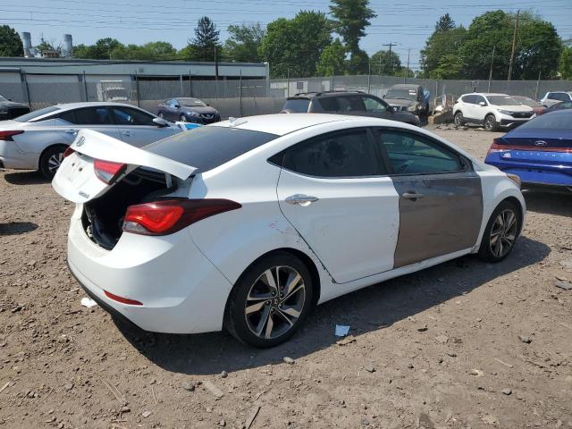 Vin: 5npdh4ae8fh614009, lot: 58597065, hyundai elantra se 20153