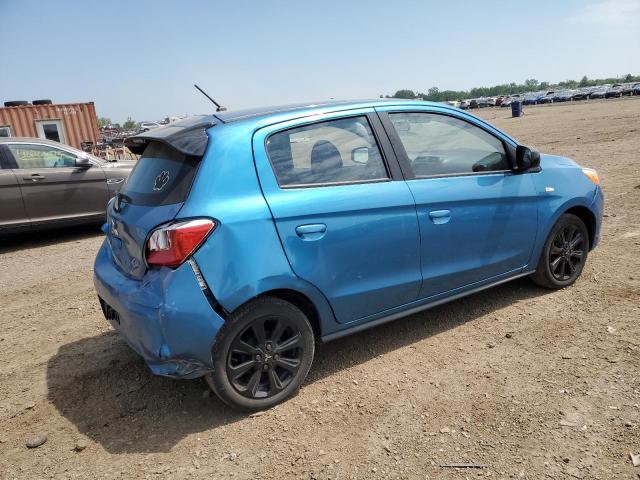 Vin: ml32awhj6nh005012, lot: 59921955, mitsubishi mirage se 20223