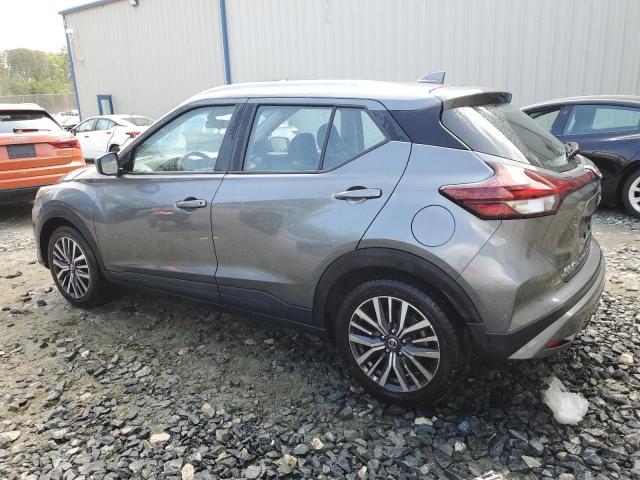 Vin: 3n1cp5cv6ml526139, lot: 60027335, nissan kicks sv 20212
