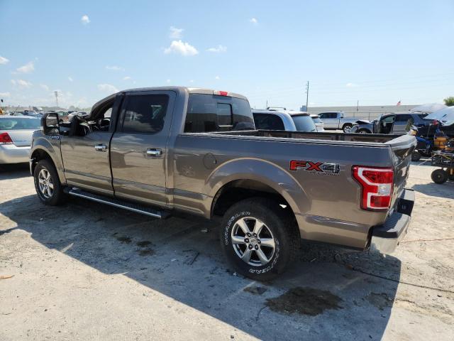 Vin: 1ftfw1eg9jke57190, lot: 61378905, ford f-150 supercrew 20182