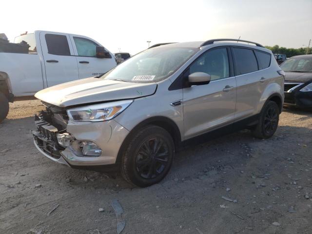 Vin: 1fmcu9gd6jua21293, lot: 61183565, ford escape se 2018 img_1