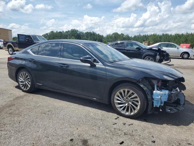Vin: jthb21b12k2035417, lot: 60307895, lexus es300 300h 20194