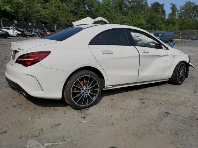 2018 MERCEDES-BENZ CLA 250 4M - WDDSJ4GB7JN524874